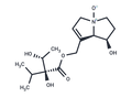 Intermedine N-oxide – Figure 1 of 1