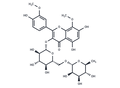 Limocitrin-3-O-rutinoside – Figure 1 of 1