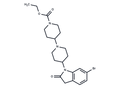 LSN3172176 Precursor – Figure 1 of 1
