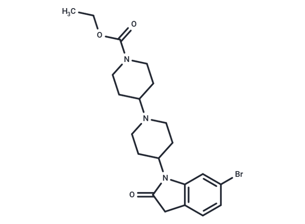 LSN3172176 Precursor – Figure 1 of 1