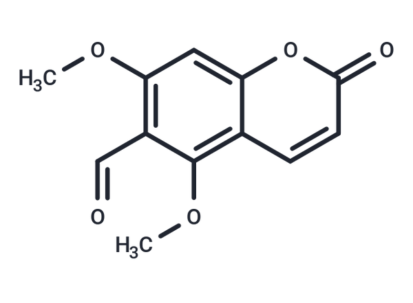 6-Formyllimetin – Figure 1 of 1