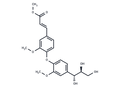 Rehmaneolignan A – Figure 1 of 1