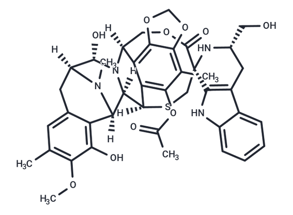 Ecubectedin – Figure 1 of 1