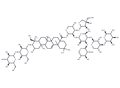 Canadensissaponin 2 – Figure 1 of 1