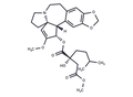 Deoxyharringtonine – Figure 1 of 1