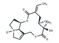 Integerrimine N-oxide – Figure 1 of 1