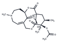 Neopetasitenine – Figure 1 of 1