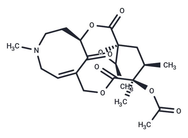Neopetasitenine – Figure 1 of 1