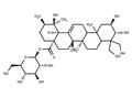 Trachelosperoside B1 – Figure 1 of 1