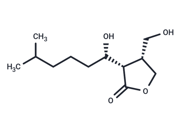 Virginiaebutanolide A – Figure 1 of 1