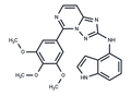 Tubulin/JAK2-IN-1 – Figure 1 of 1