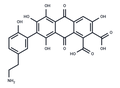 Laccaic acid E – Figure 1 of 1