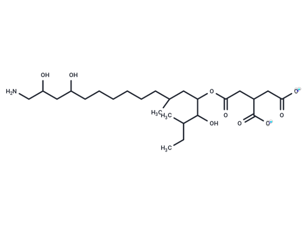 AAL Toxin TB1 – Figure 1 of 1
