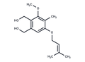 Zinniol – Figure 1 of 1