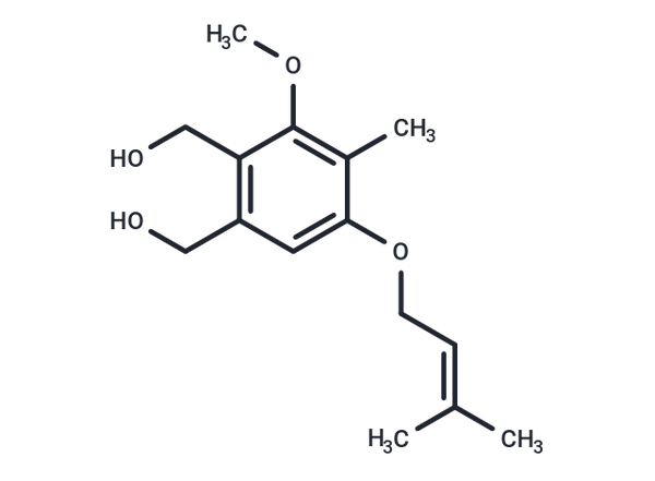 Zinniol – Figure 1 of 1