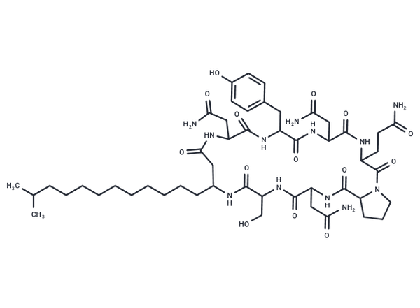 Iturin A6 – Figure 1 of 1