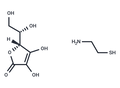 Mercamine ascorbate – Figure 1 of 1