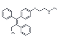N-Desmethyltamoxifen – Figure 1 of 1