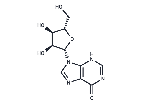 L-Inosine – Figure 1 of 1