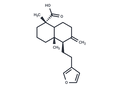 Polyalthic acid – Figure 1 of 1