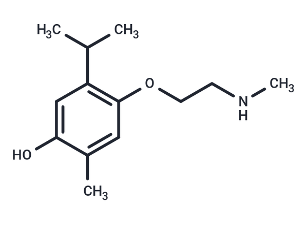 Demethyldeacetylmoxisylyte – Figure 1 of 1