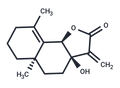 Sphaerindicin – Figure 1 of 1
