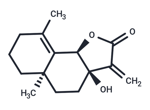 Sphaerindicin – Figure 1 of 1