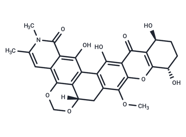 Simaomicin alpha – Figure 1 of 1