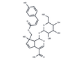 Andromedoside – Figure 1 of 1