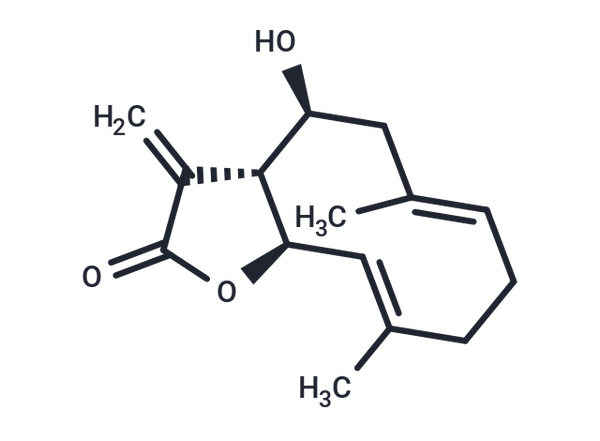 Neobritannilactone B – Figure 1 of 1
