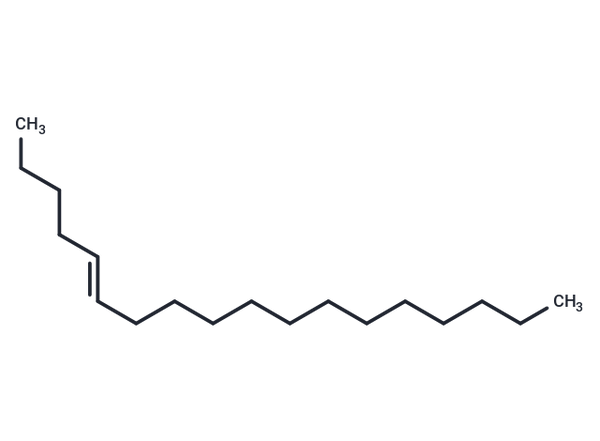 (E)-5-Octadecene – Figure 1 of 1