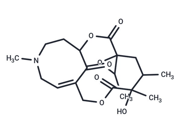 Petasitenine – Figure 1 of 1