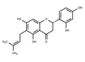 Cudraflavanone B – Figure 1 of 1