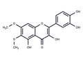 Eupatoletin – Figure 1 of 1