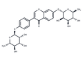 Daidzein 4?,7-dirhamnoside – Figure 1 of 1