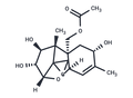 4-Deacetylneosolaniol – Figure 1 of 1