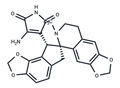 Isohyperectine – Figure 1 of 1