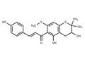 Xanthohumol B – Figure 1 of 1