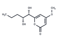 Antibiotic LL-P880y – Figure 1 of 1