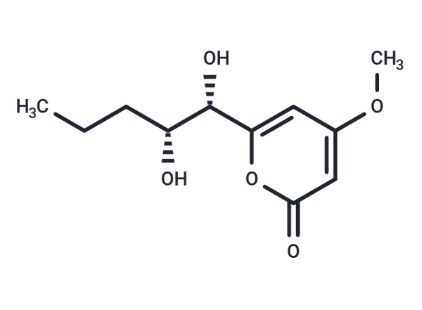 Antibiotic LL-P880y – Figure 1 of 1