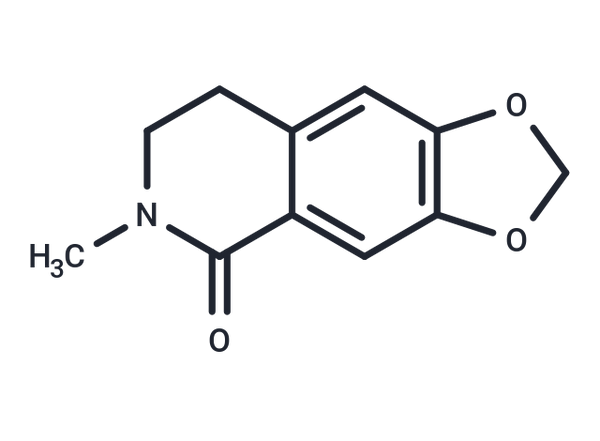Oxohydrastinine – Figure 1 of 1