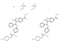 Nintedanib esylate hemihydrate – Figure 1 of 1