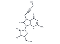 TLR7 agonist 9 – Figure 1 of 1