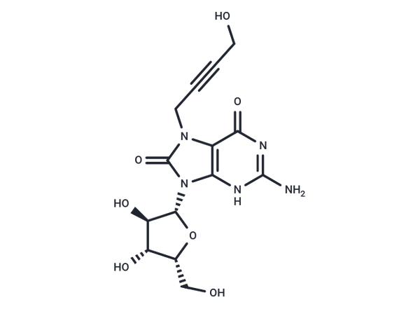 TLR7 agonist 9 – Figure 1 of 1