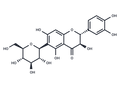 Taxifolin 6-C-glucoside – Figure 1 of 1