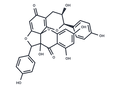 Stelleranol – Figure 1 of 1
