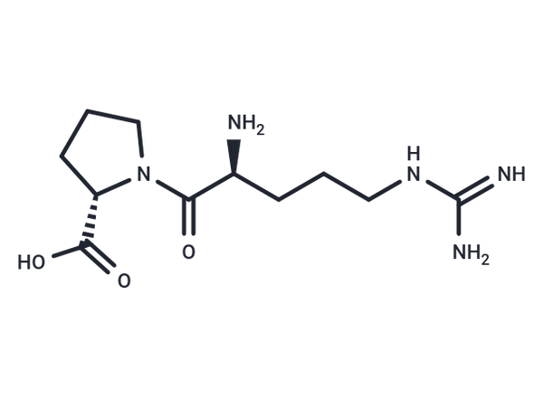 Arginylproline – Figure 1 of 1