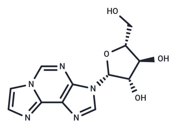1,N6-Etheno-ara-adenosine – Figure 1 of 1