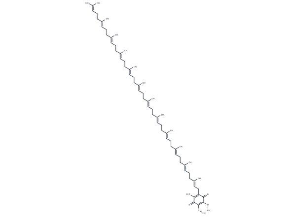 Coenzyme Q12 – Figure 1 of 1