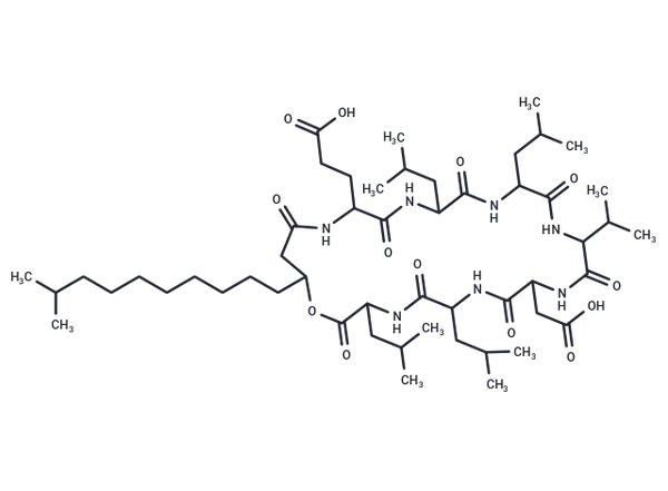 Surfactin B1 – Figure 1 of 1